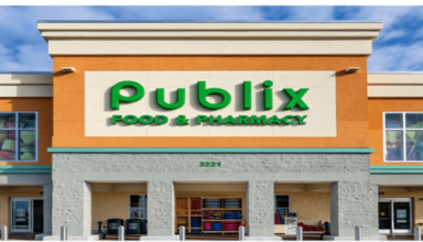 publix