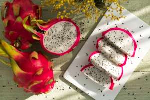 Dragon Fruit