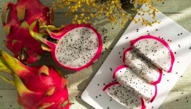 Dragon Fruit