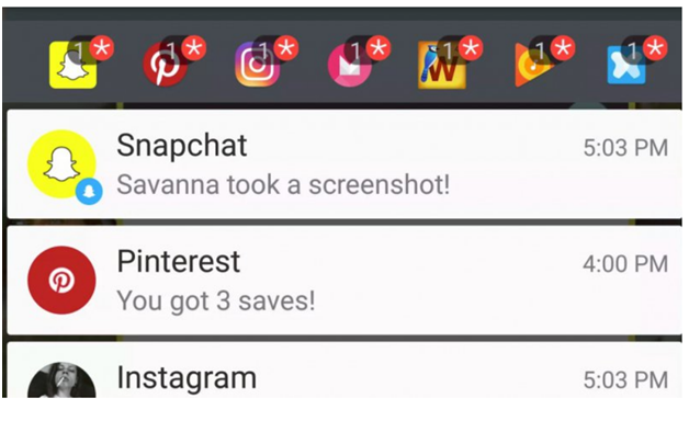 does lonely screen allow snapchat screenshots