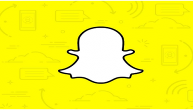 snapchat
