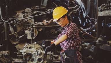 Maintain Fleet Vehicles