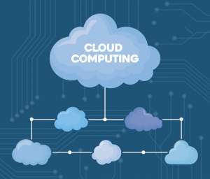 Cloud computing design