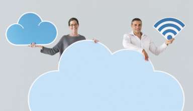 Cloud Computing