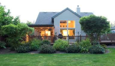 Dream House