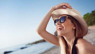 Eyewear Summer Accessories