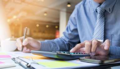 Financial Accounting