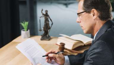 Law Careers