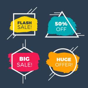 Out-of-Stock Product Pages
