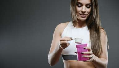 Protein Powder for Women