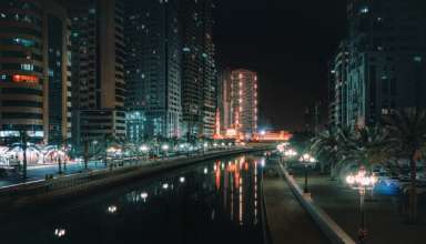 Sharjah