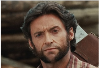 Wolverine Beard Style