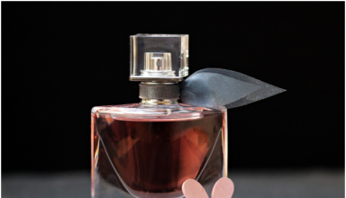 perfume