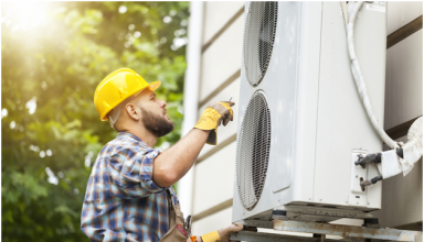AC Repair
