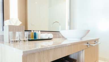 Bathroom Renovating