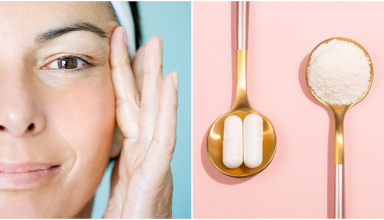 Collagen Powder