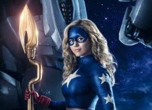 DC's Stargirl