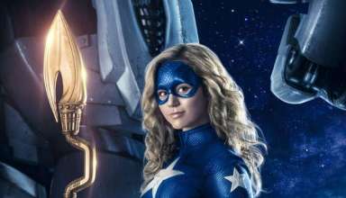 DC's Stargirl
