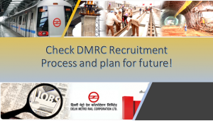 DMRC