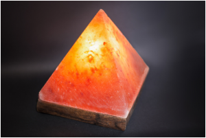 Decorative Salt Lamps