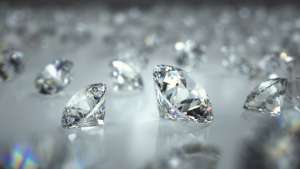 Diamond Jewelry