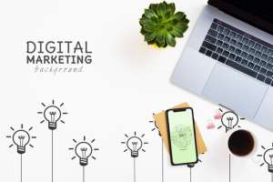 Digital Marketing Tools