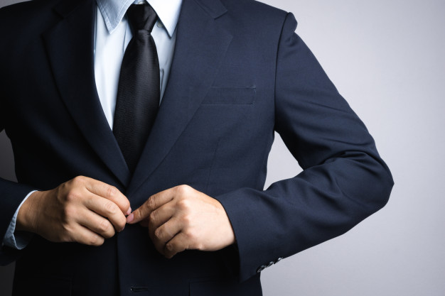 Interview outfits for men