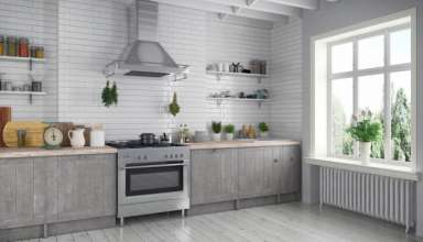 Kitchen Essentials