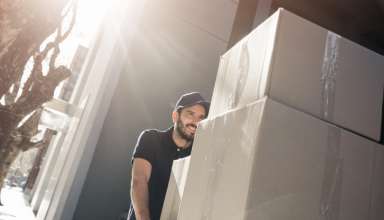 Moving For Professionals