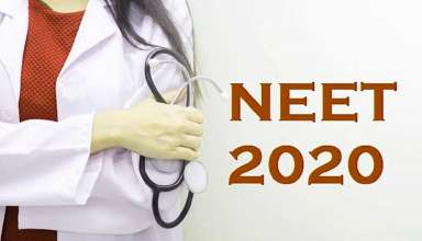 NEET 2020