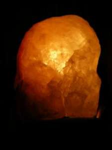 Salt Lamps