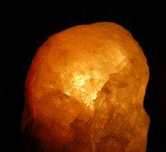 Salt Lamps