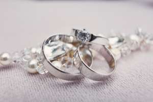 Silver Rings