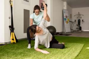 Sports Physiotherapy
