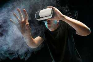 Virtual reality