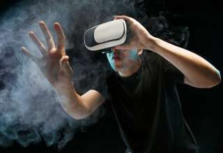 Virtual reality