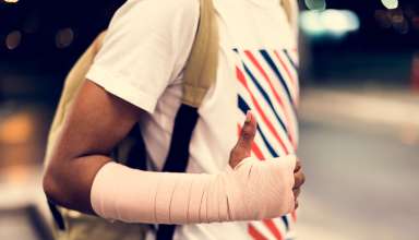 Injury