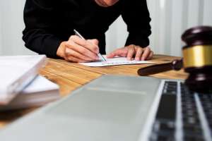 injury lawyer