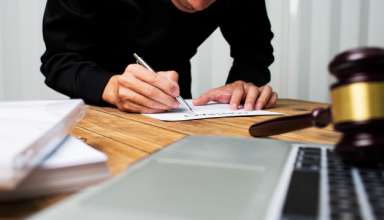 injury lawyer
