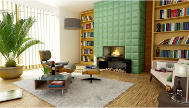 Declutter Every Room