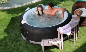 Hot Tub Spas