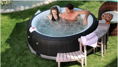 Hot Tub Spas