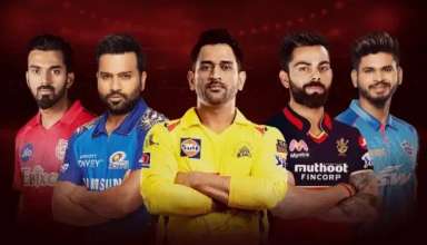 IPL Fantasy League 2020