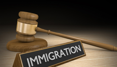 Immigration