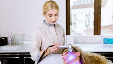 Laser Hair Specialist