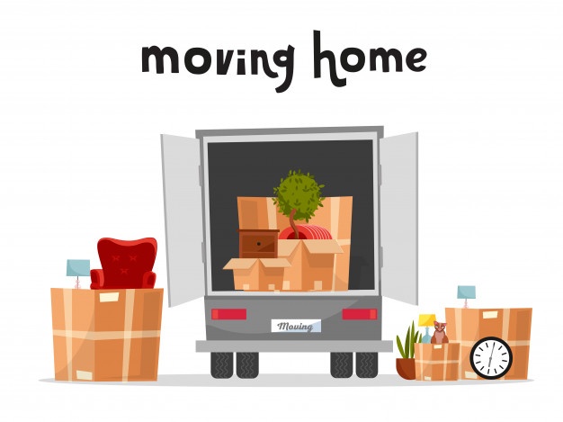 Moving Out of Your Parents’ House