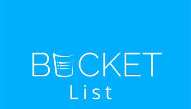 bucket-list