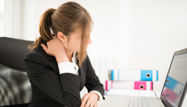 Benefits of Ergonomics