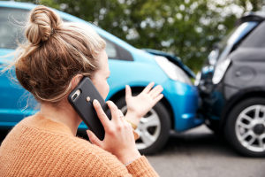 Car Collision