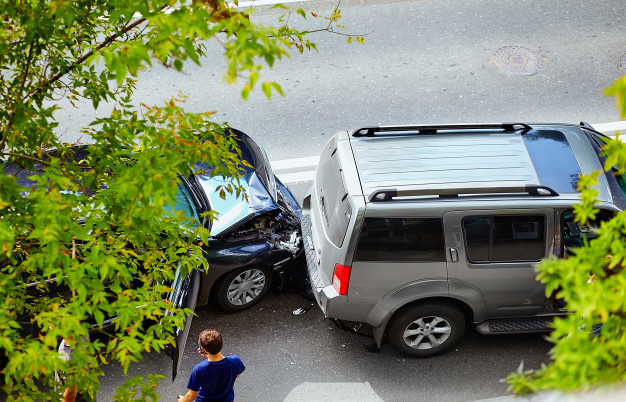 Car Collision